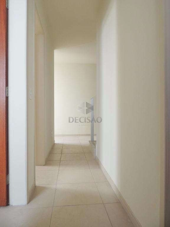 Cobertura à venda no Santa Tereza: 